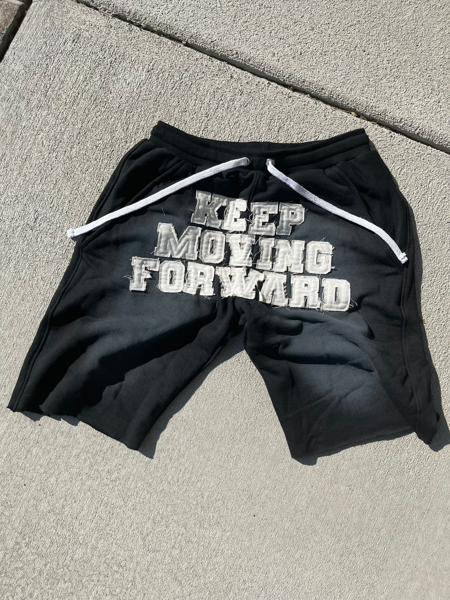 KMF Shorts